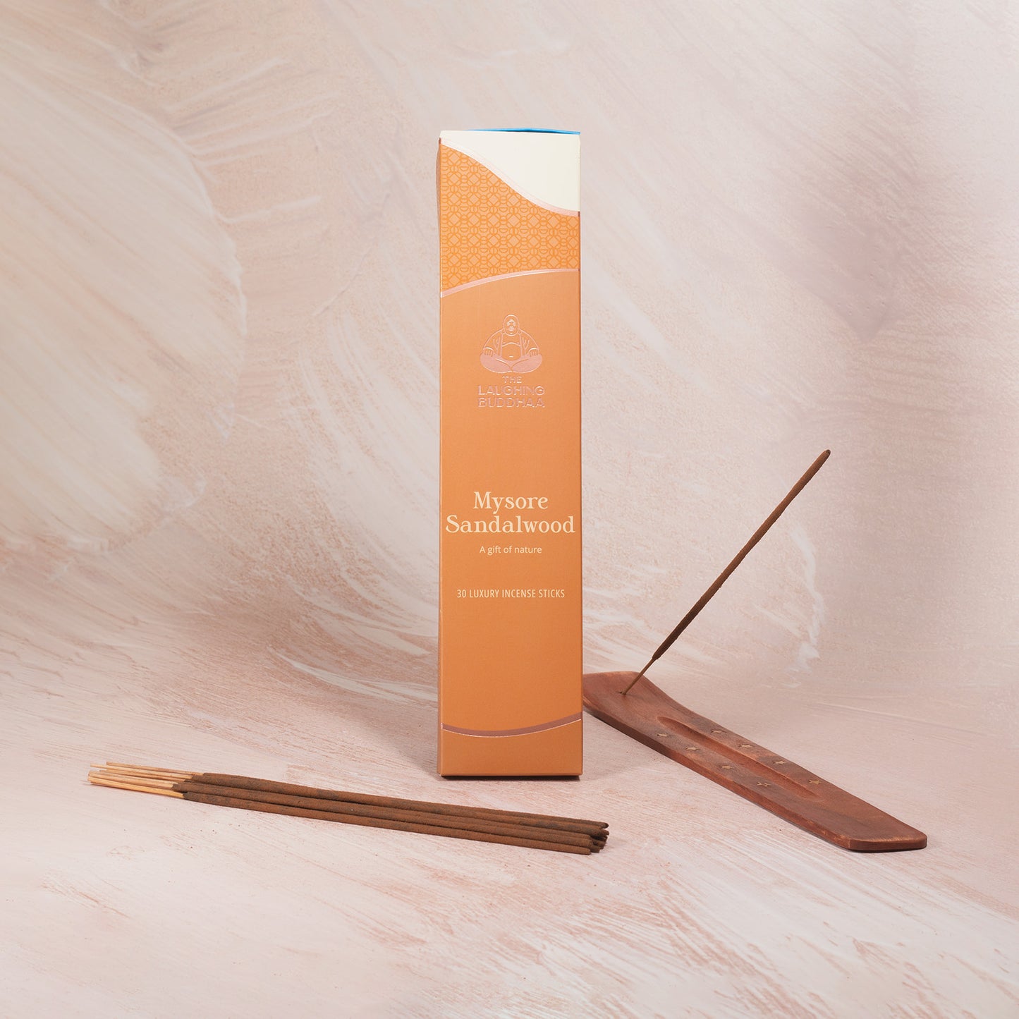 Mysore Sandalwood