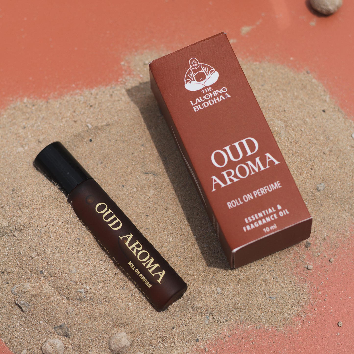 Oud Aroma