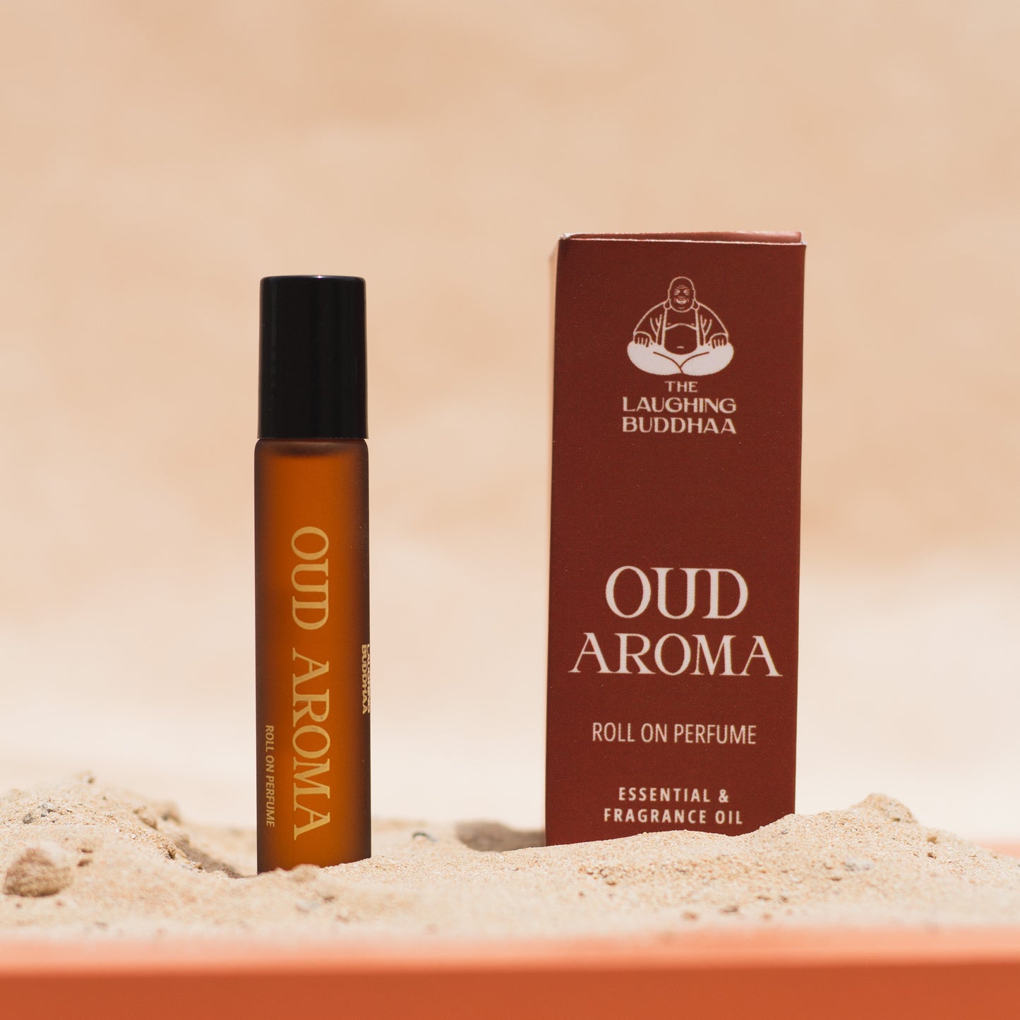 Oud Aroma