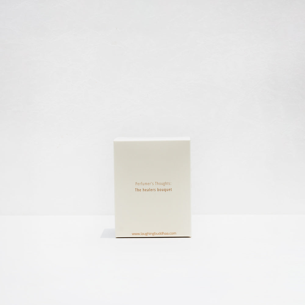 Harmony: Blue Chamomile & Geranium