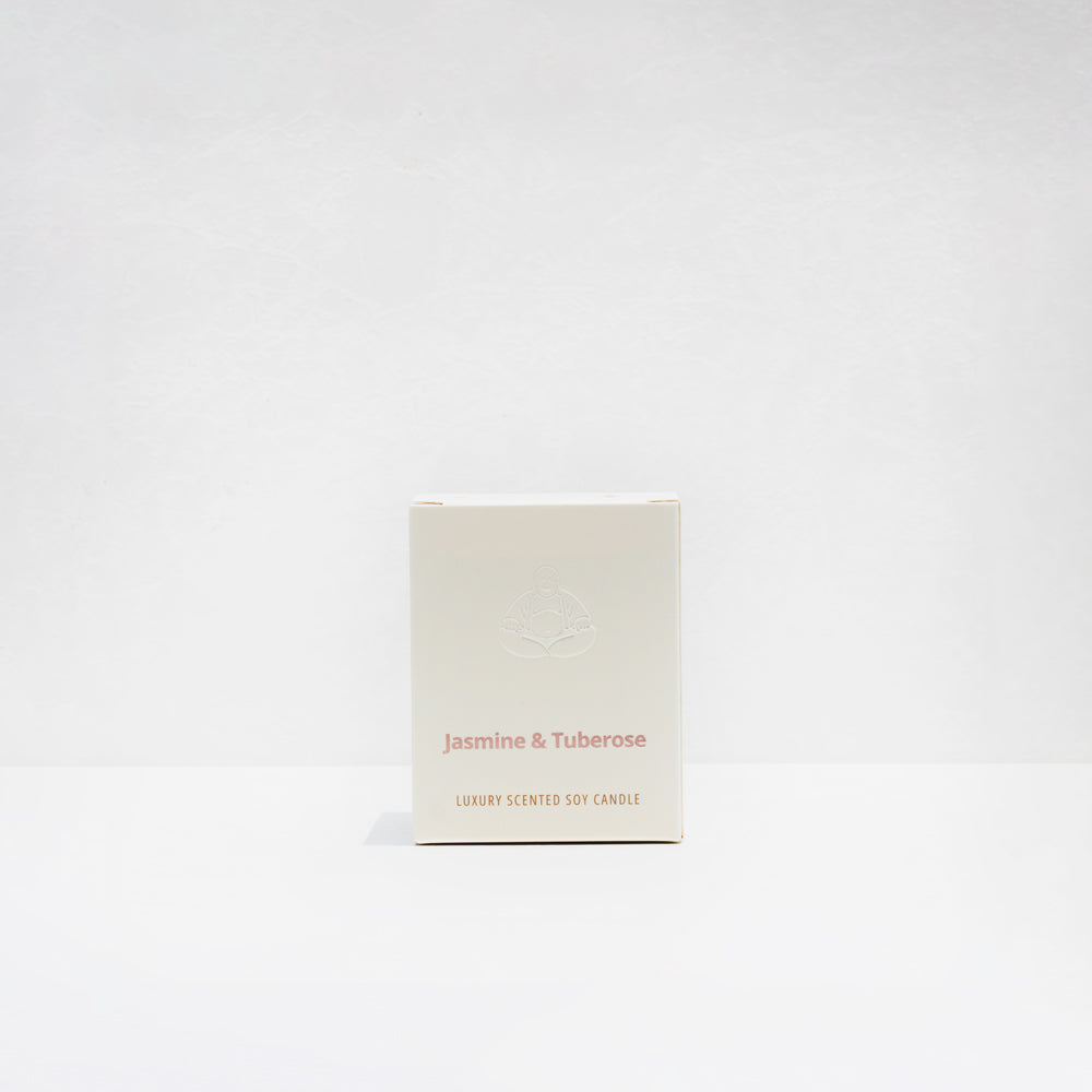Manifest: Jasmine & Tuberose