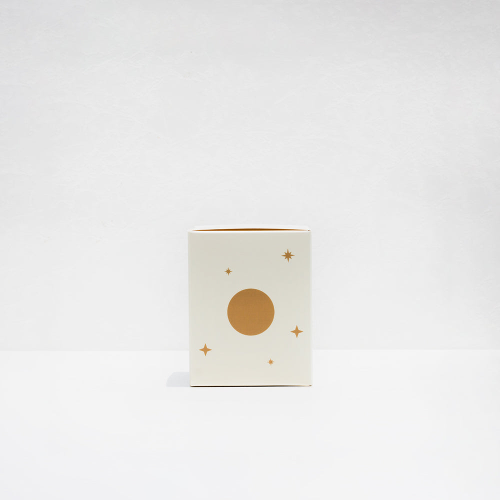 Manifest: Jasmine & Tuberose