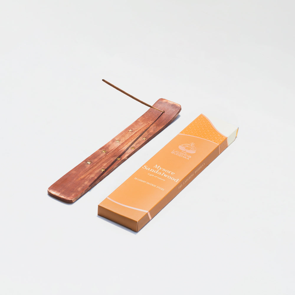 Mysore Sandalwood