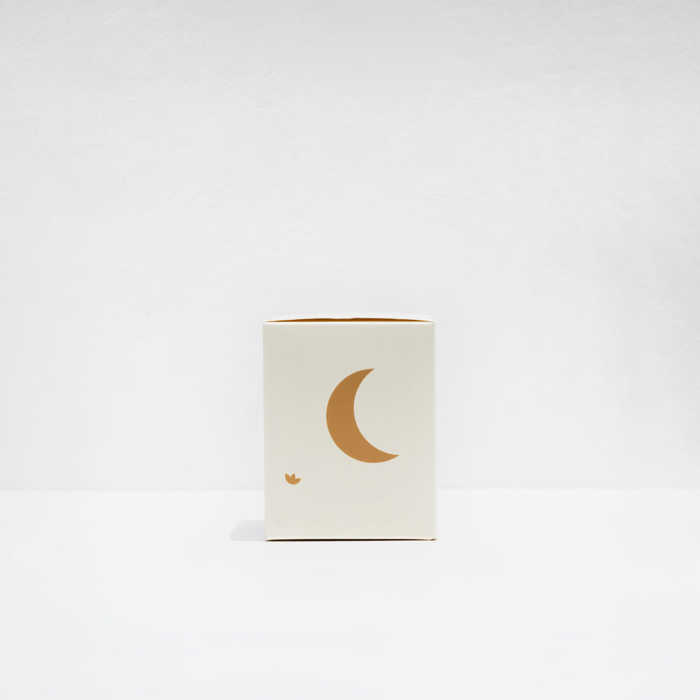 Lunar Blossoms: Night Jasmine