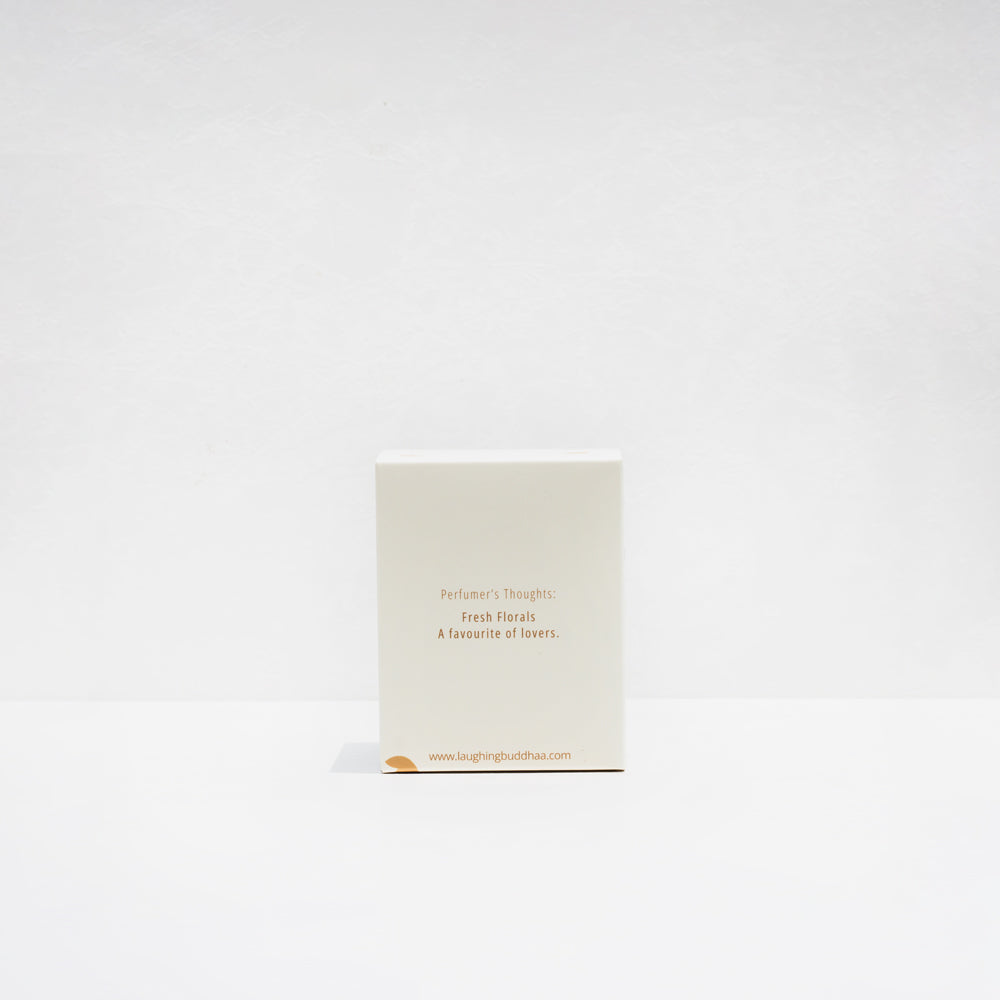 Lunar Blossoms: Night Jasmine