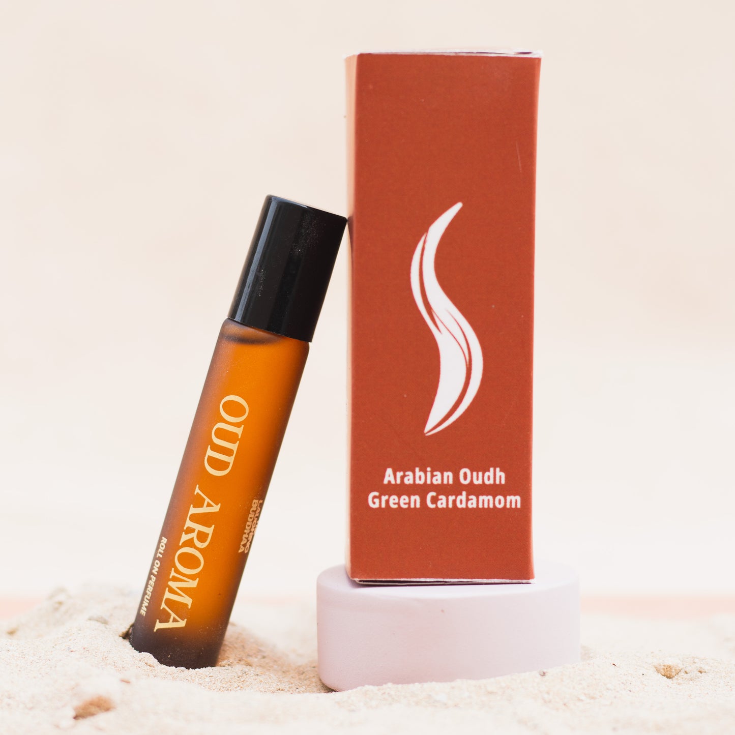 Oud Aroma
