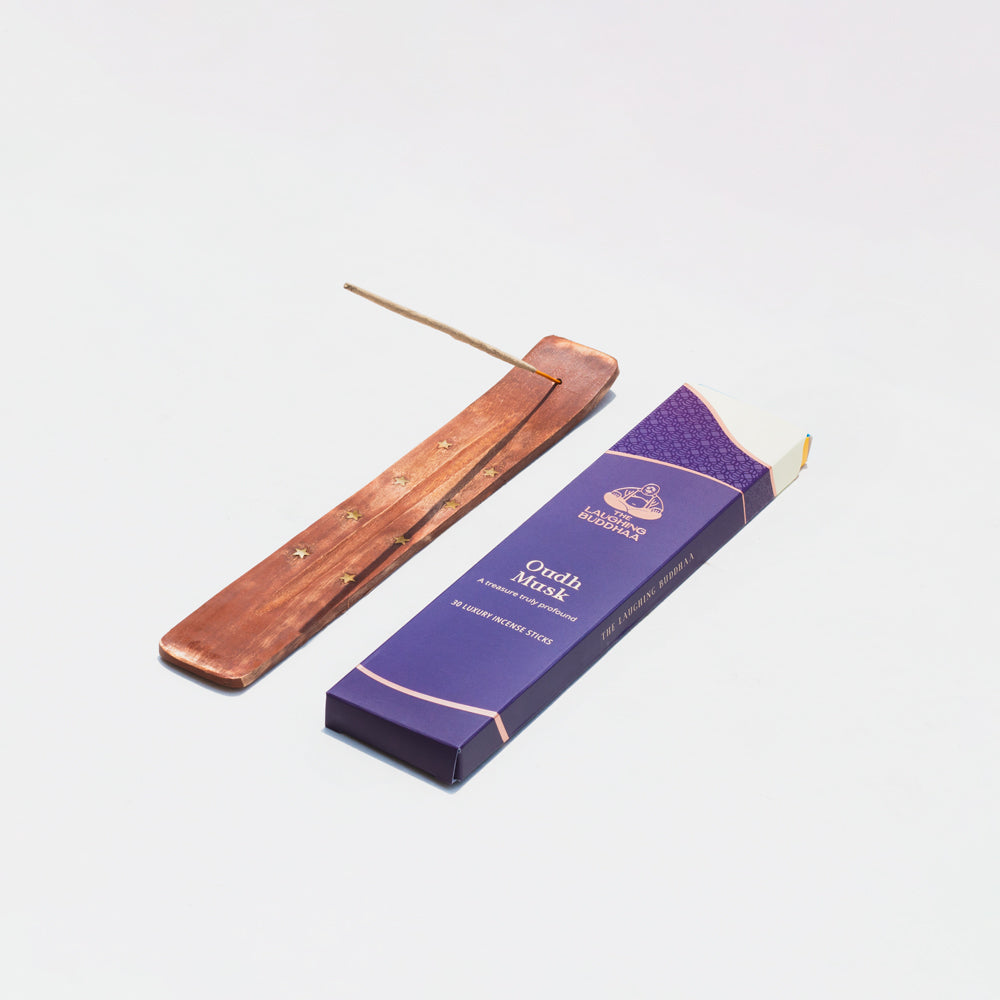Oudh Musk