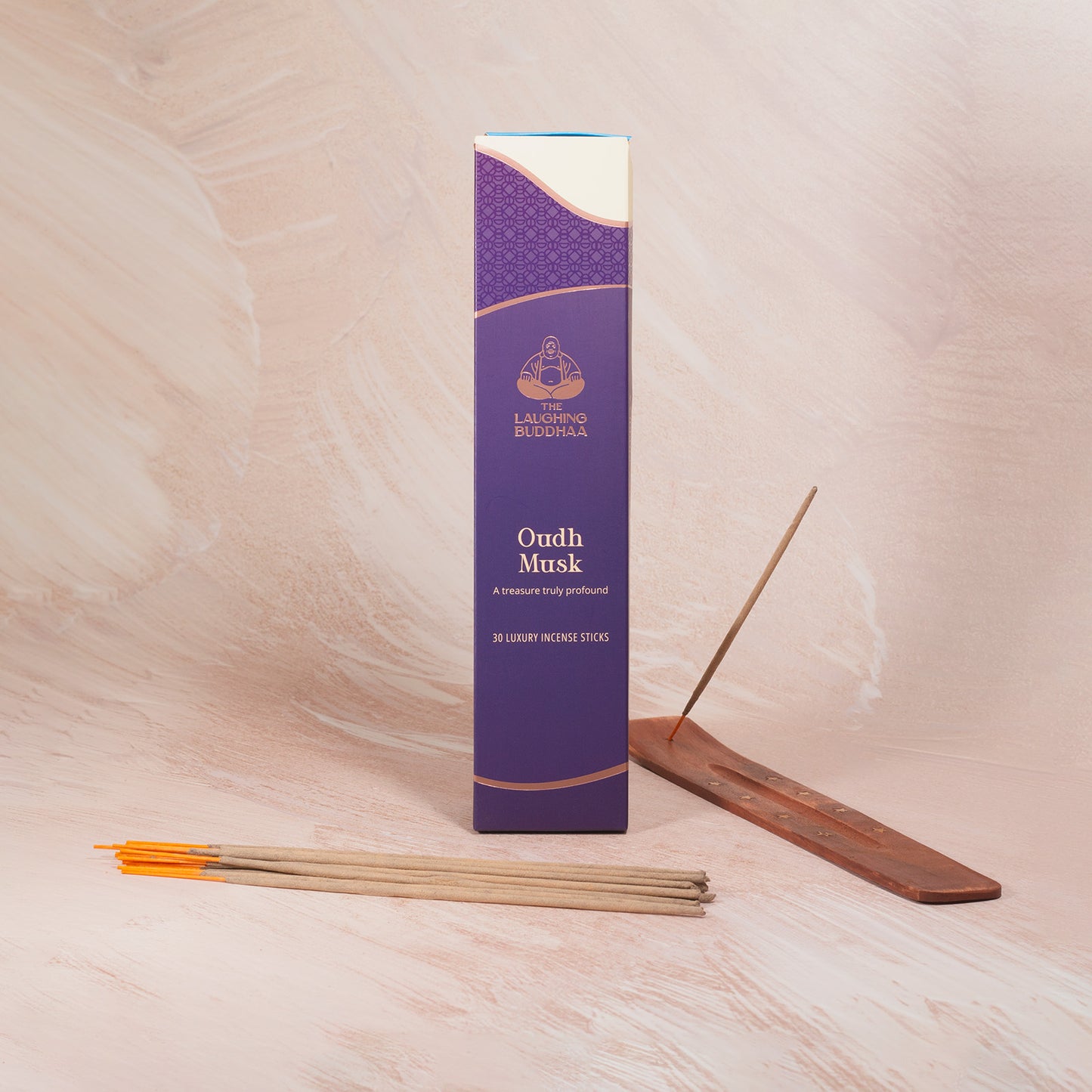 Oudh Musk
